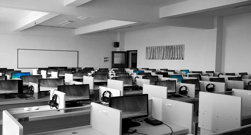 computer center paniwala