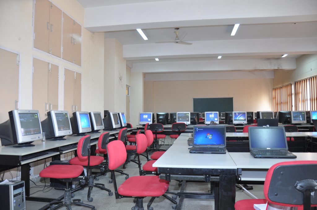 Computer Center | Ch. Devi Lal State Institute of Engineering & Technology,